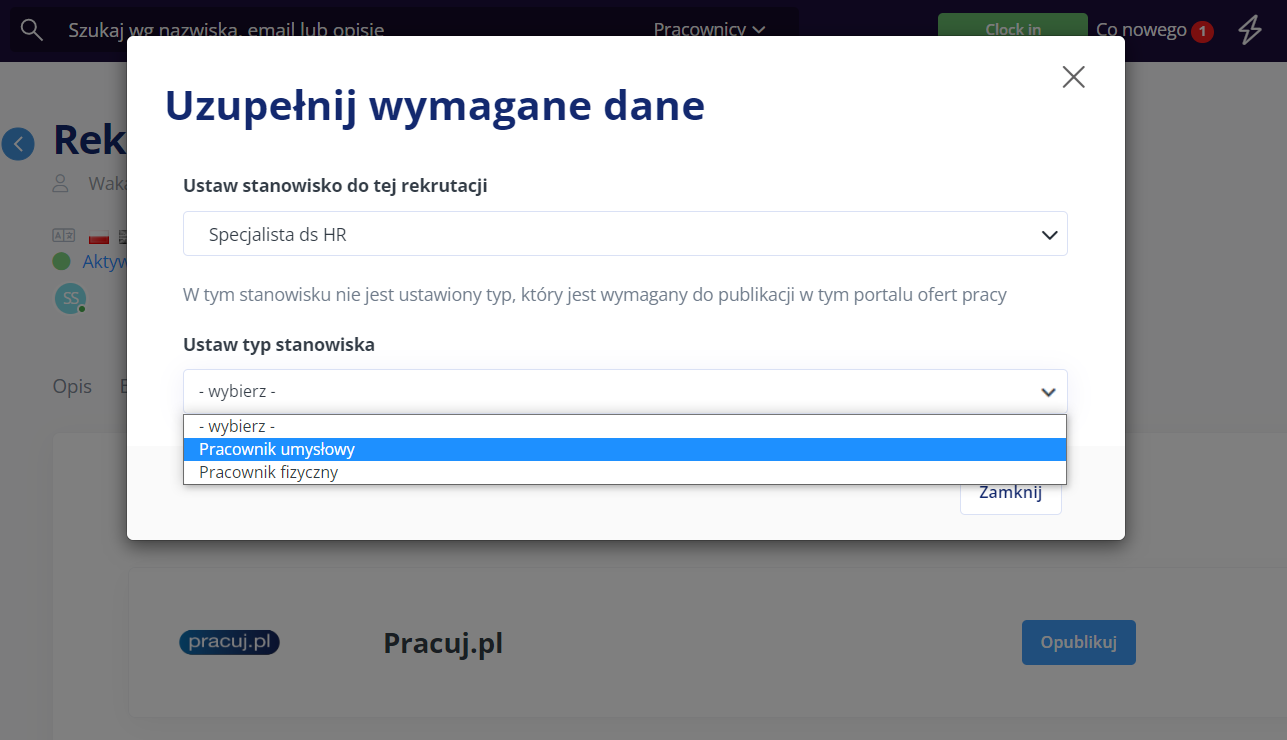 Posting_ogłoszeń_ rekrutacyjnych brakujące dane